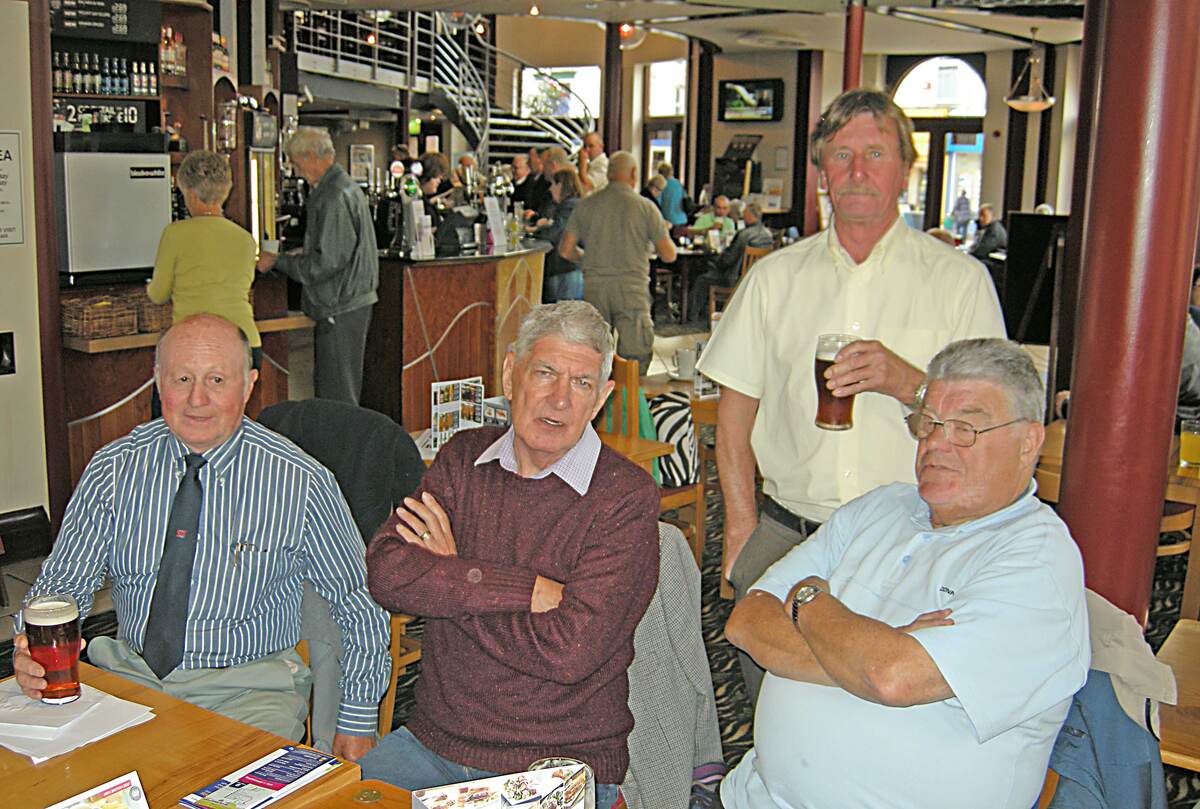 Bridlington Sep 2012  07